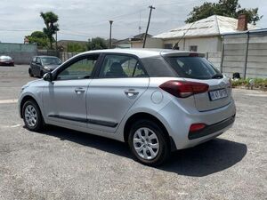 Hyundai i20 2019, manual, 1.2 litres - 3