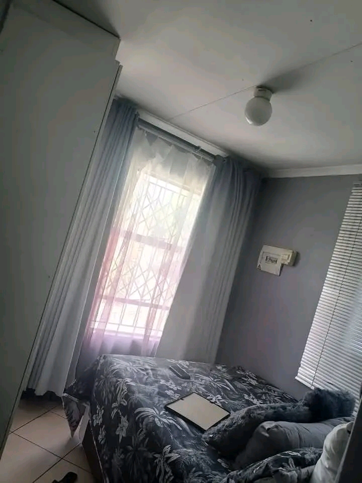 1 bedroom to rent in a three bedroom house in  in Midrand