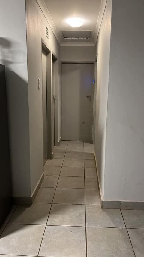 Newly built rental available 
r5000 + r5000   in Sky City