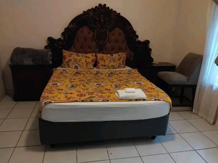 Muffins guesthouse a home away from home,frie  in Sasolburg