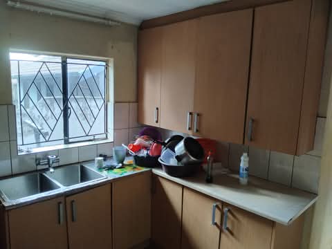 2 bedroom house rental 
key details 
- rent  in Tembisa