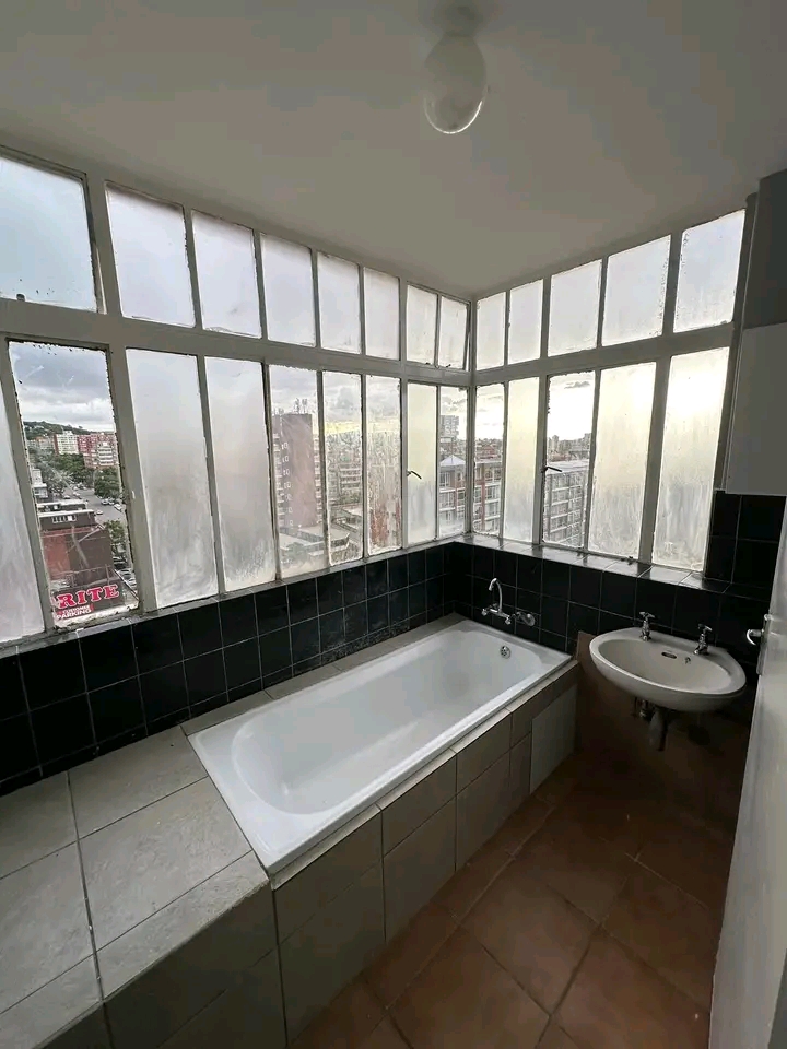 Fully furnished accommodation with water and   in Pretoria