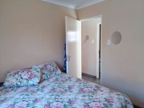 Lovely property for rental
negotiable r4000   in Lufhereng