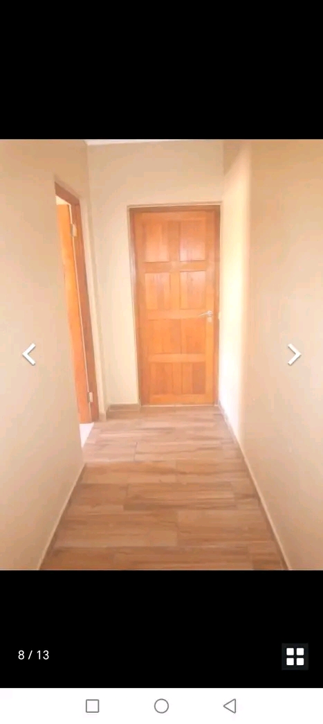 3bedroom 2bathroom cottage {seperated by a wa  in Randburg
