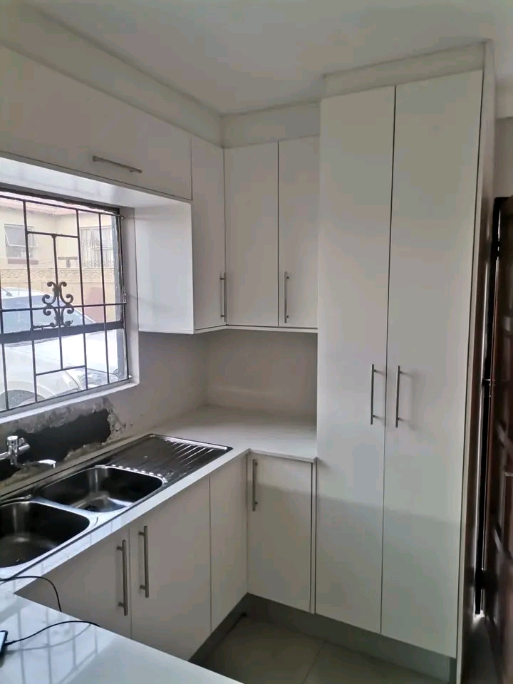 This house consists of 3 fitted bedrooms, a m  in Birch Acres