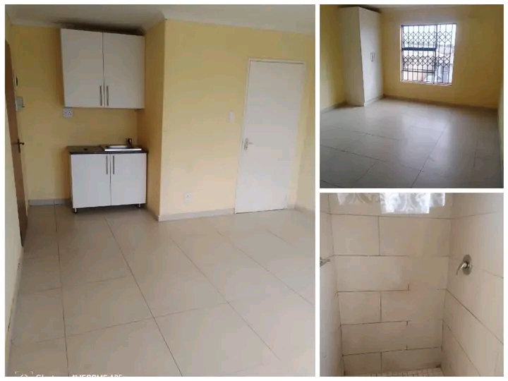 Batchelor unit available immediately for rent in Clayville