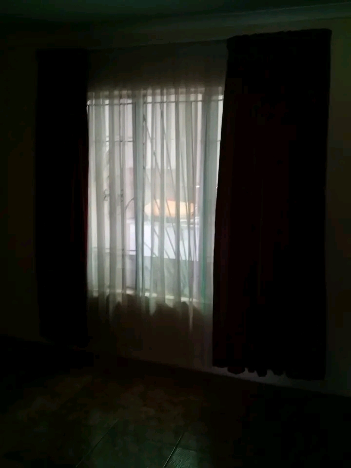 2 bedroom house immediately available for ren  in Protea Glen