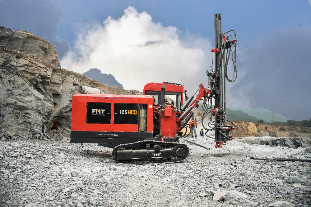  drill rig operator training in mbombela.+277  in Nelspruit