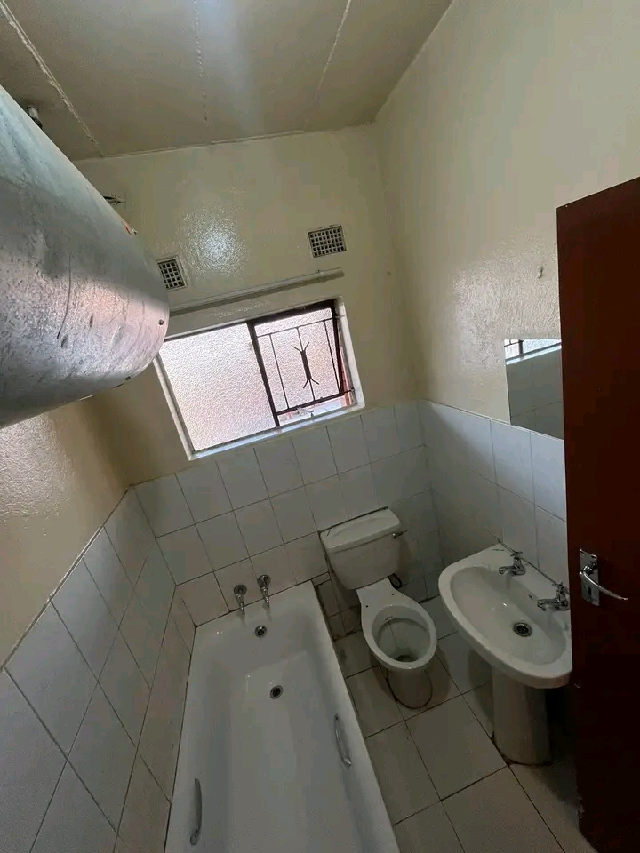 2 bedroom apartment available for rental in w  in Mamelodi