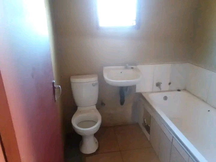 4 room house available at golden garden month  in Sebokeng