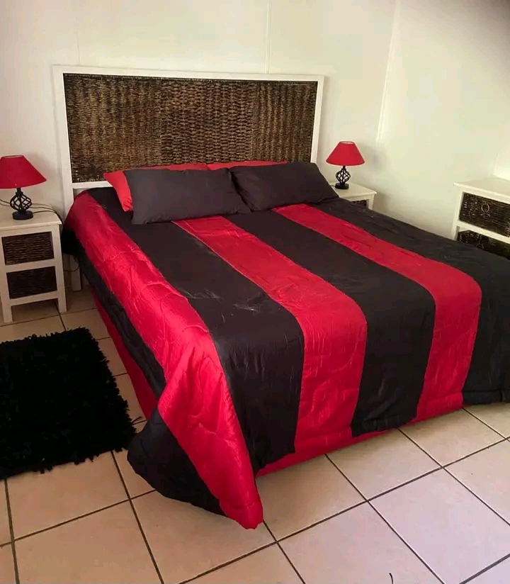 Garden cottage available 
phone or whatsapp   in Boksburg