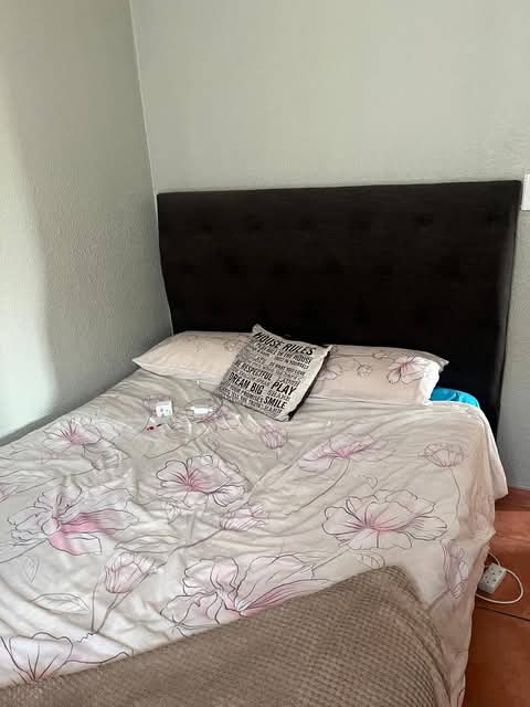 3 bedroom house in ext 5 available from 1 mar  in Cosmo City