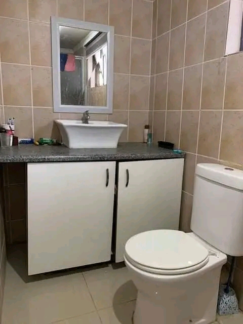 ‼️house for rental in ext 25🏡🏘‼�  in Vosloorus