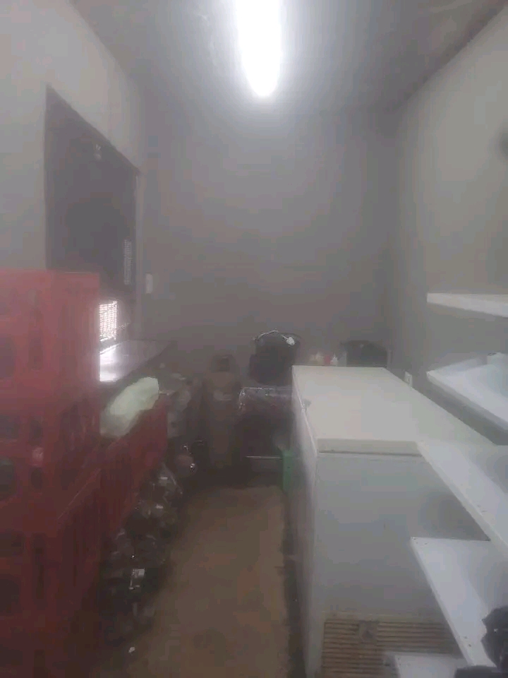 Spaza shop 4 rental at mamelodi merry me afte  in Mamelodi