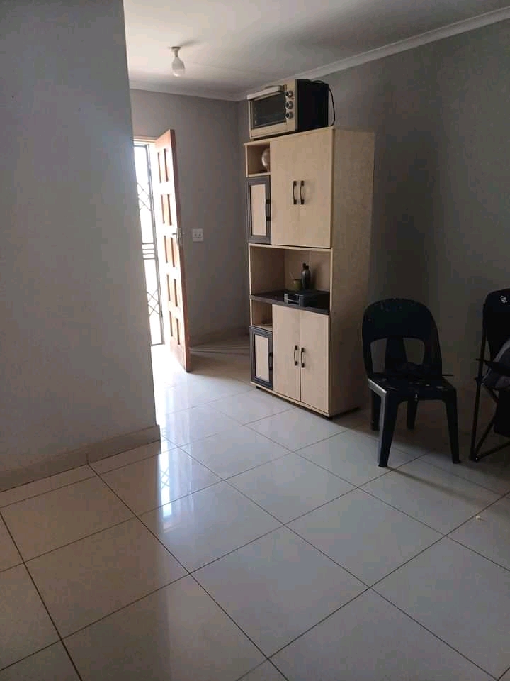 
2 bedroom house available immediately for r  in Protea Glen