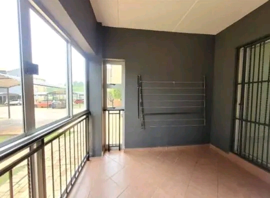 Ground floor 2bed 2bath apartment for rent cl  in Wilgeheuwel