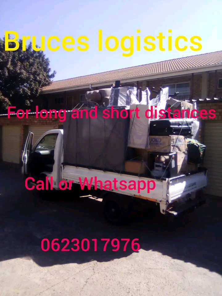 We do removals of home and office furniture r  in Centurion