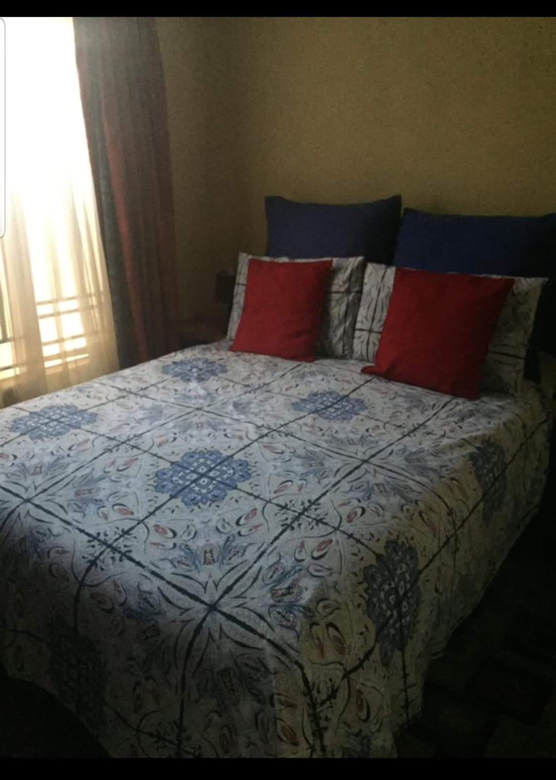 2 bedroom and 1 bathroom house (tollgate car   in Allandale