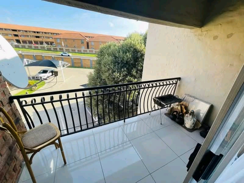 This stunning apartment is located in birchle  in Birchleigh
