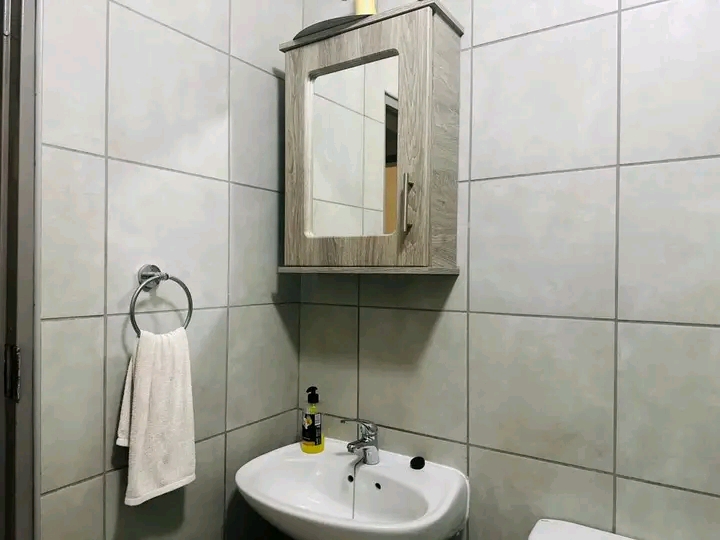 2 bedroom first floor apartment for sale in    in Centurion