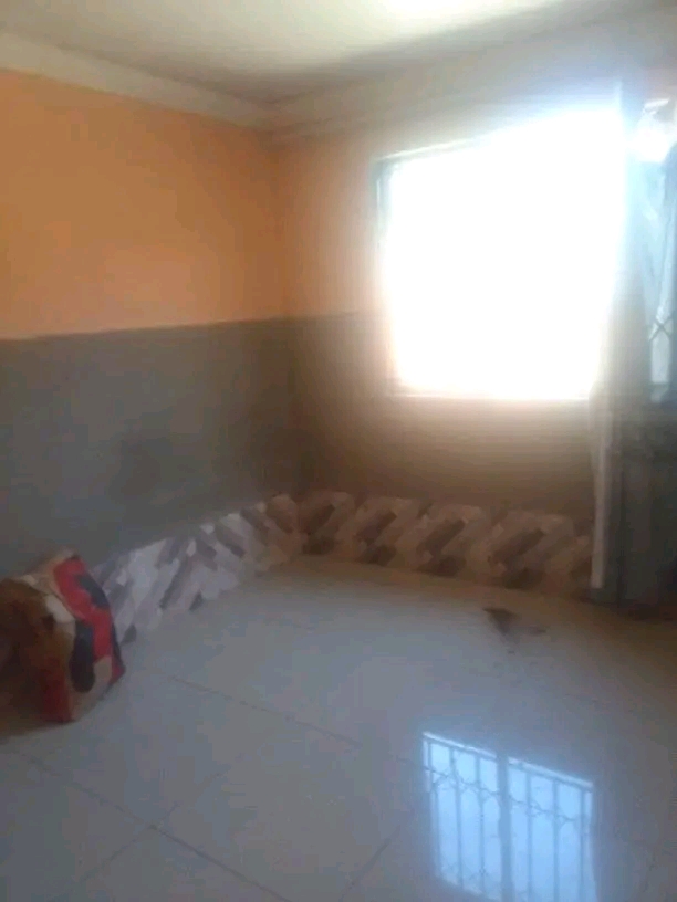 Two rooms cottage available in ex1 
with  
  in Rabie ridge