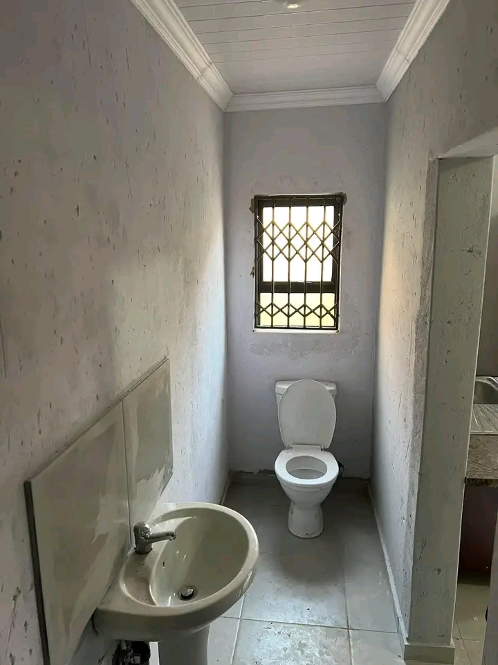 Specious rooms available in ext 9
room has b  in Cosmo City