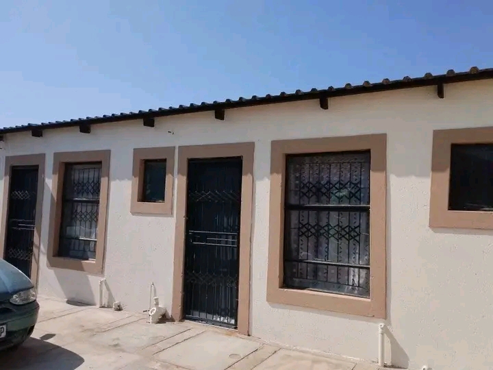 Room available to rent at mamelodi east perma  in Phomolong