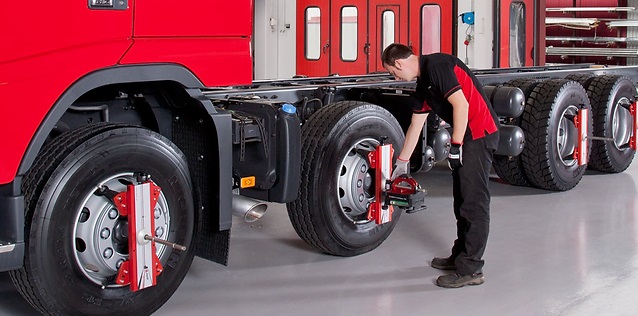 Mobile truck & bus services is focused on heavy duty wh in Pretoria