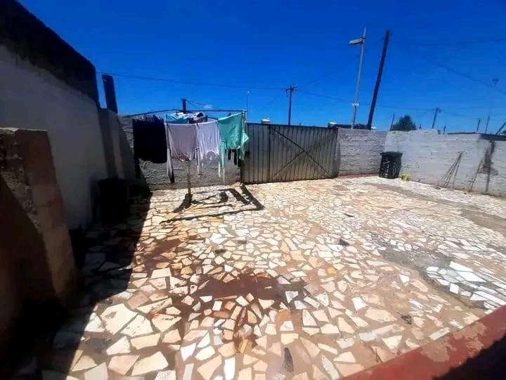 A standard room available in ext 3 close to s  in Ivory Park