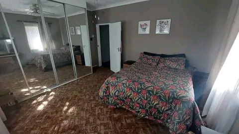 Spacious 3 bedroom, 1 and a half bathroom (ba  in Germiston