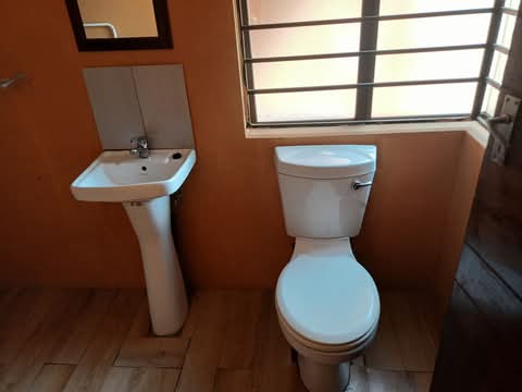 Nsfas accredited student accommodation availa  in Dube