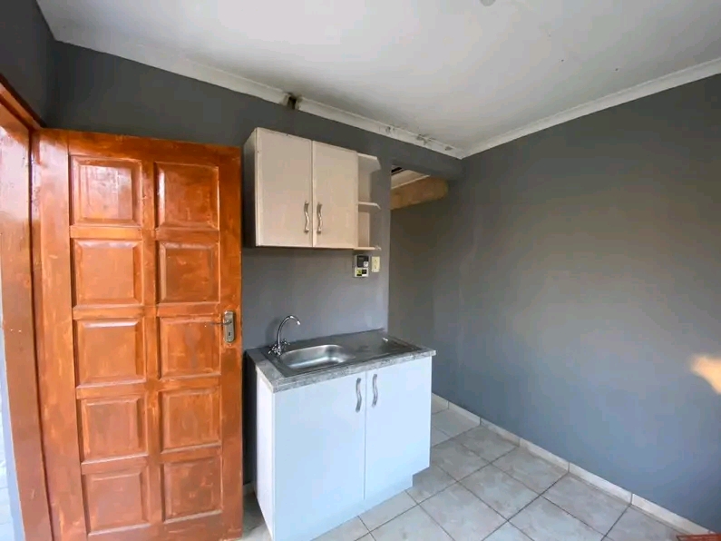 A very nice one bedroom cottage for rental at  in Tembisa