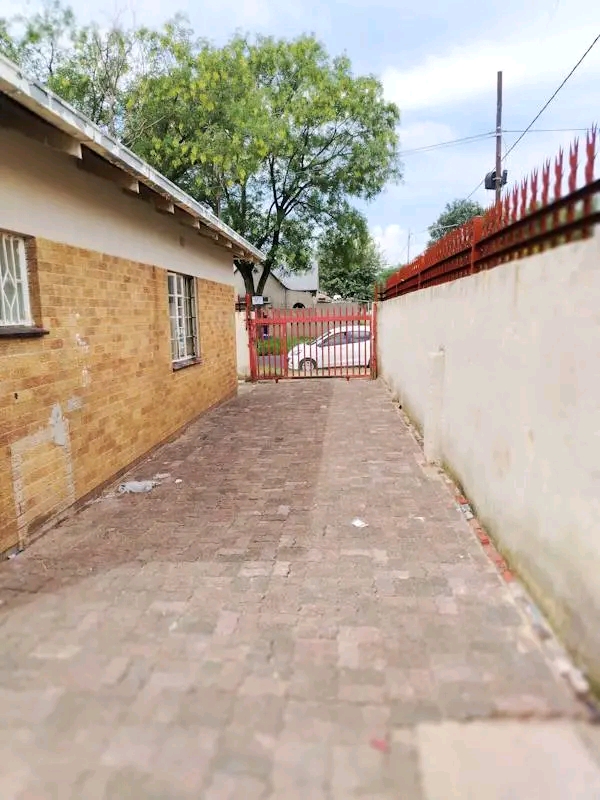 Home for rental joburg south

2 bedrooms (b  in Turffontein