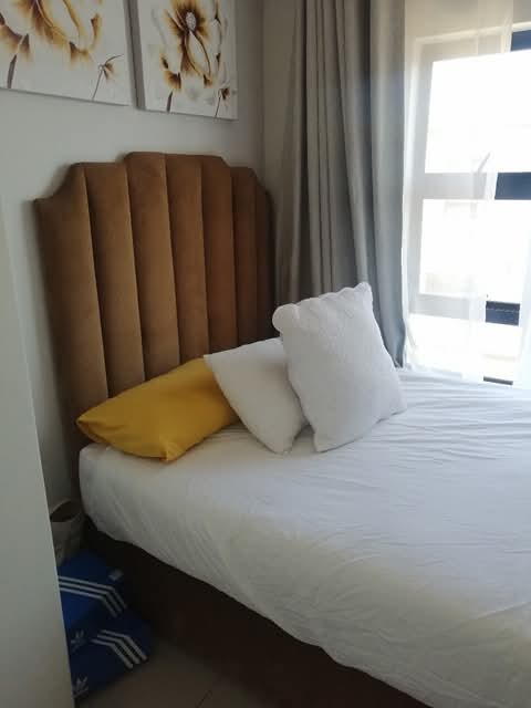 3 bedroom house with a swimming pool availabl  in Centurion
