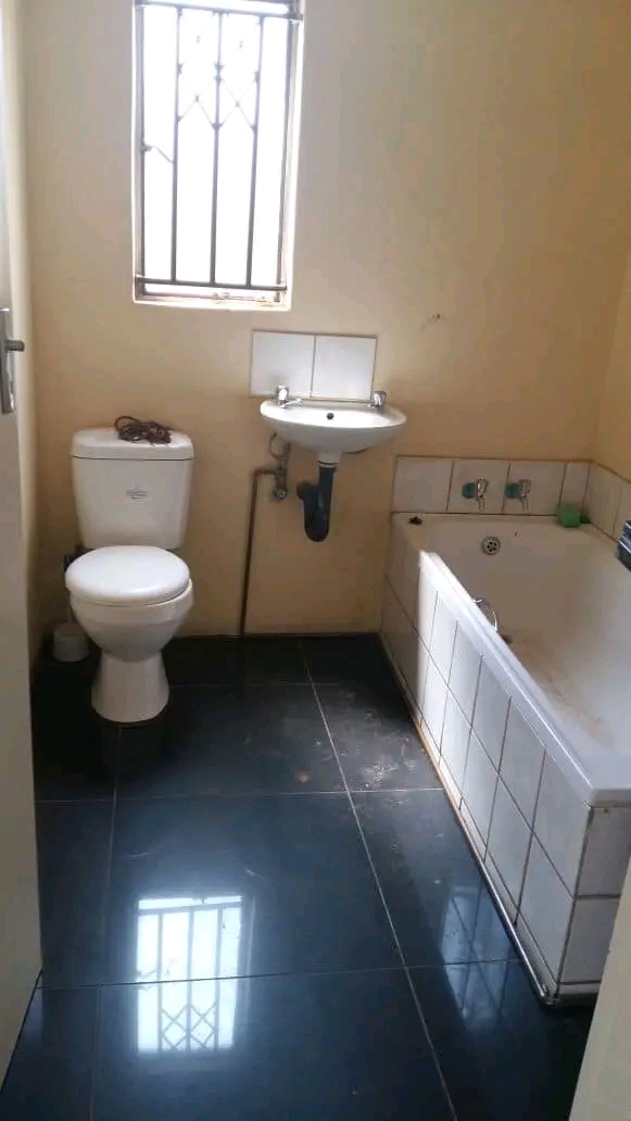 Neat 3 bedrooms house available to rent in ex  in Protea Glen