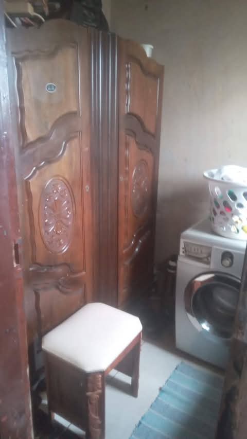 Room available in zone 14 near roma church
f  in Sebokeng