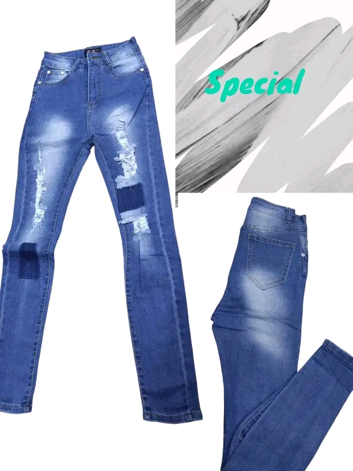 Capert 450
jean 170  in Rosettenville