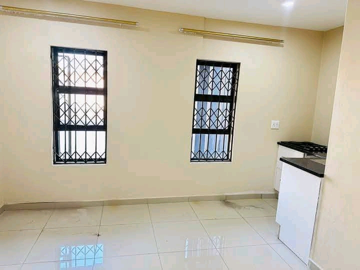 New built spacious open plan bachelor units
  in Dawn Park