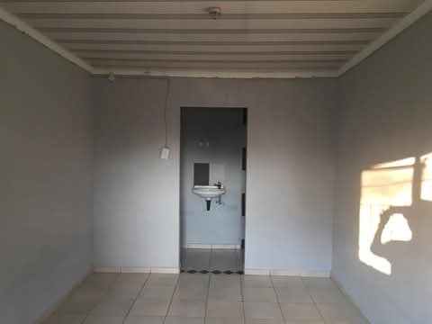 1 bedroom cottage available for rental in cw   in Vanderbijlpark
