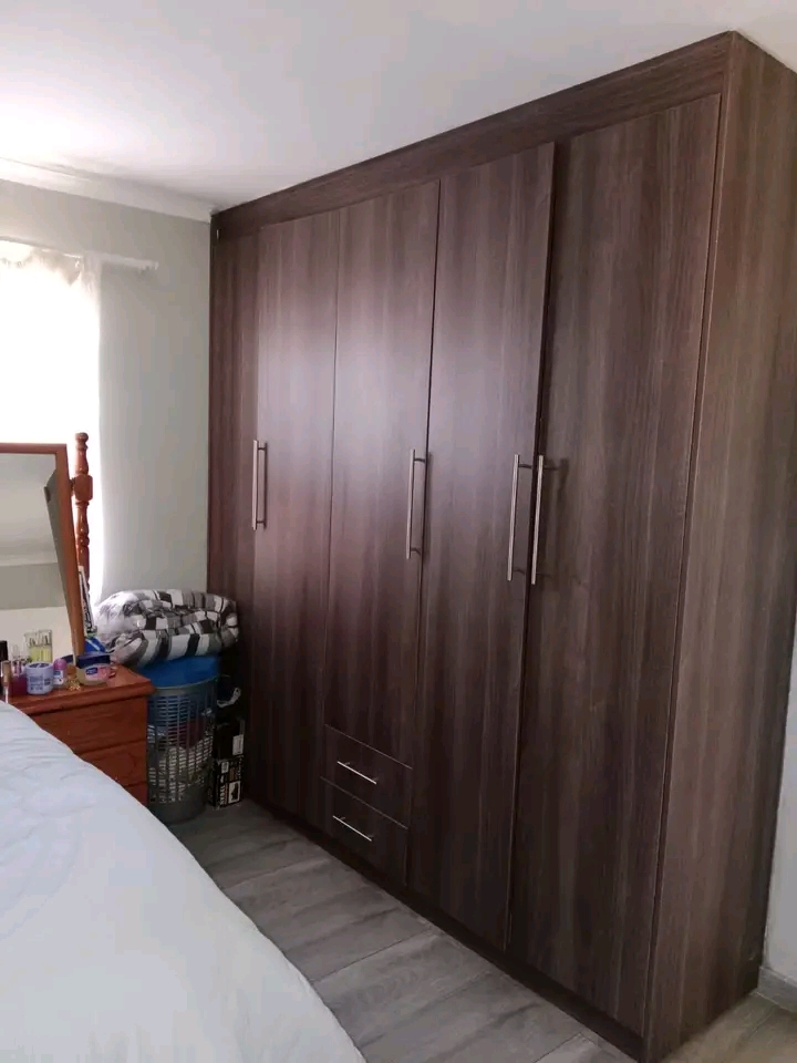House available to rent📍
available immedi  in Dawn City