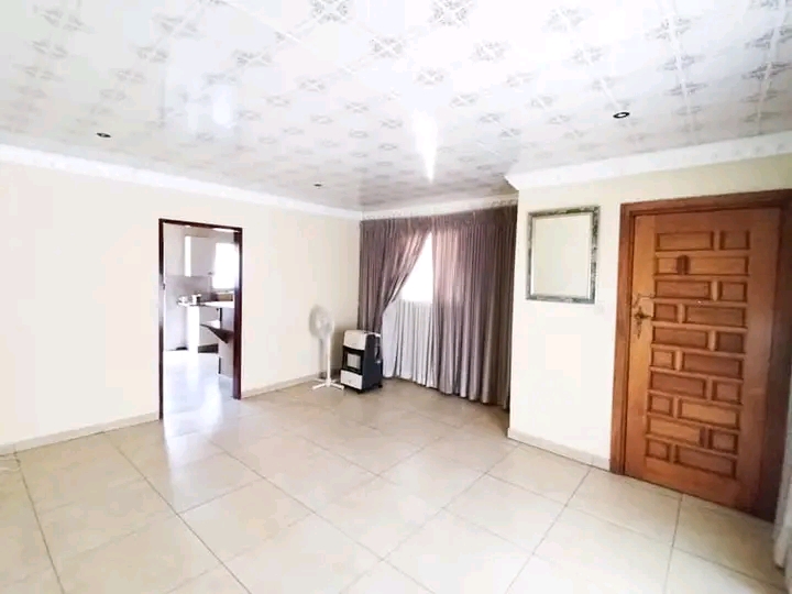 Home for rental 🏅🏅🏅 (zone 6) - sowet  in Pimville