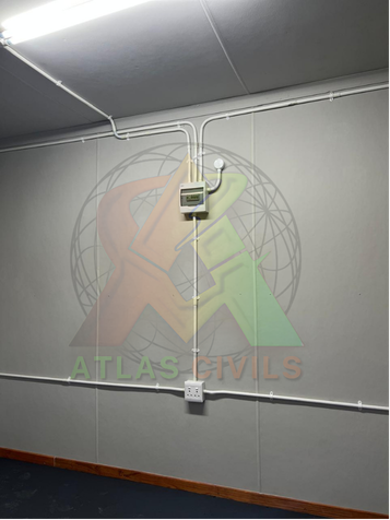  3
12m container rooms from atlas civils

  in Dundee