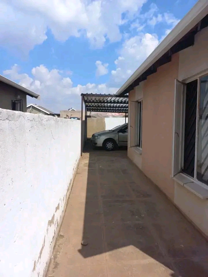 House to rent in ext 26,not far from tembisa   in Clayville