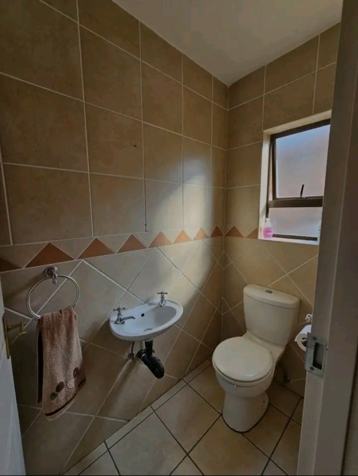 2 bedroom townhouse to let florentia ‼️�  in Alberton