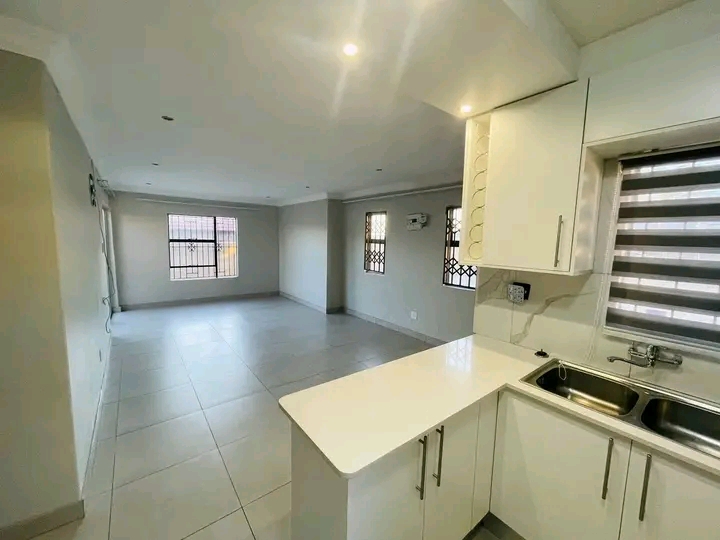 This house consists of 3 fitted bedrooms, a m  in Birch Acres