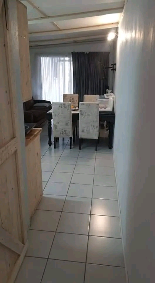1 bedroom cottage  rental available from 1 ap  in Pretoria