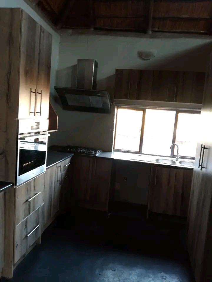 3 bedroom 2 bath lapa house in north road, jo  in Roseacre