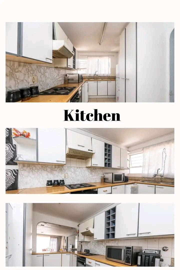 Unit to rent in townsview, available immediat  in Townsview