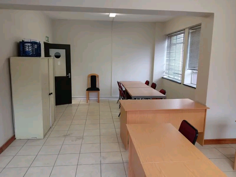 Office to let | gandhi square precinct | 50m�  in Johannesburg