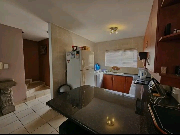 2 bedroom townhouse to let florentia ‼️�  in Alberton
